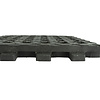 Recycled pvc grid mat - 490 x 490 x 50 mm