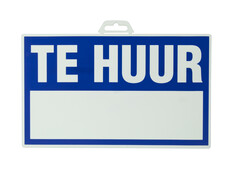 Produits associés au mot-clé waarschuwingsbord