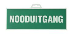 Produits associés au mot-clé waarschuwingsbord