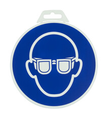 Products tagged with warning sign