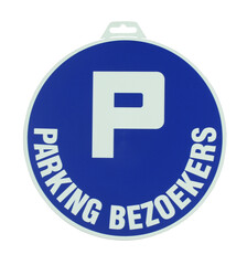 Producten getagd met panneau d'avertissement