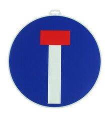 Products tagged with dead end sign