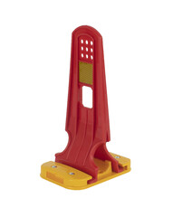 Products tagged with traffic lane separator