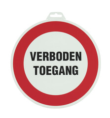 Icon signs