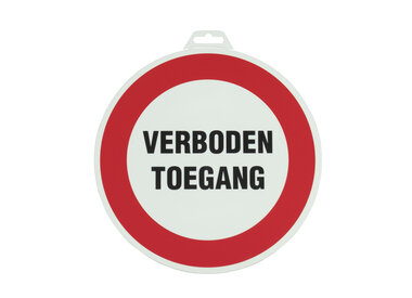 Icon signs