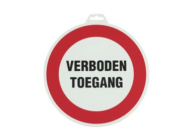 Pictogramborden