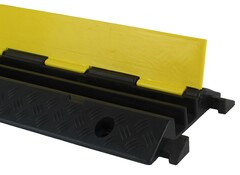 Produits associés au mot-clé 2 channel cable ramp