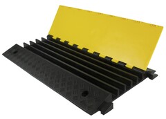 Products tagged with 5 kanaals kabelbeschermer