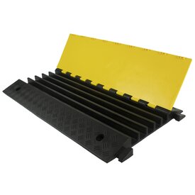  Cable protector DELUXE - 5 channels