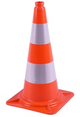 Produits associés au mot-clé verkeerskegel 50 cm