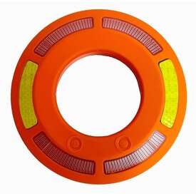  LED cone light 360°  Multicolour (incl. € 0.057 BEBAT) + sync.