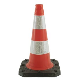  Traffic cone 50 cm 'BIG FOOT'
