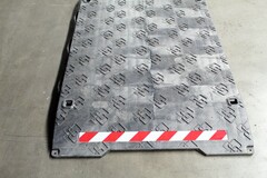 Produits associés au mot-clé passerelle chantier