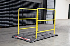 Products tagged with passerelle chantier