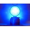 PROMO!! Road warning lamp STARFLASH 2000 - single sided - blue