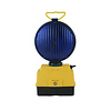 PROMO!! Lampe de signalisation STARFLASH 2000 - simple face - bleu