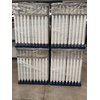 Construction barrier Euro 2 Barrier - red-white - 1110 x 2150 mm + RA2 - Class 2