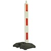 Pied de balise plat 18 kg