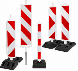 Traffic beacons