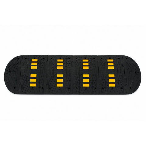Traffic speed bump 'BIG 5'