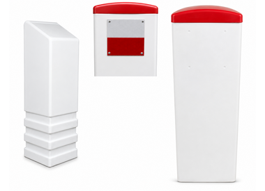 Distance beacon