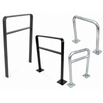 Arceaux vélos et range-vélos