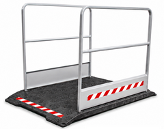 Produits associés au mot-clé Passerelle