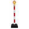 Lampe de chantier MINISTAR 1000 - jaune