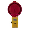 Lampe de chantier MINISTAR 1000 - jaune