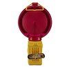 Warning lamp MINISTAR 1000 - red