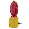 Werflamp MINISTAR 1000 - rood