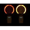 Lampe de chantier MINISTAR 1000 - rouge