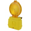 Werflamp STAR 2000 - geel