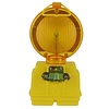 Werflamp STAR 2000 - geel