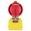 Werflamp STAR 2000 - rood