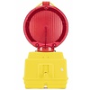 Werflamp STAR 2000 - rood