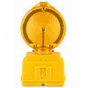 Werflamp STAR 2000 - geel