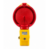 Werflamp MINISTAR 1000 - rood