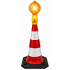Werflamp MINISTAR 6000 + L6 EN 12352