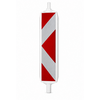 Road beacon Type 2 A+B + RA2 - 250 x 1000 mm - ARROW - (60x60 mm)