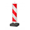 Road beacon Type 2 A+B + RA2 - 250 x 1000 mm - 5 STRIPES -