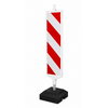 Werfbaken Type 1 A1+B1 - 300 x 1100 mm + RA3 - 7 STREPEN -