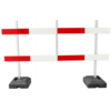 Barrier SB 250 2m + Class 3