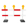 Barrier SB 250 2m + Class 3