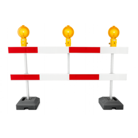  Barrier SB 250 2m + Class 3