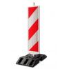 PROMO!!! Werfbaken Type 2 links / links gekleefd