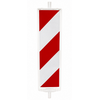 PROMO!!! Werfbaken Type 2 links / links gekleefd