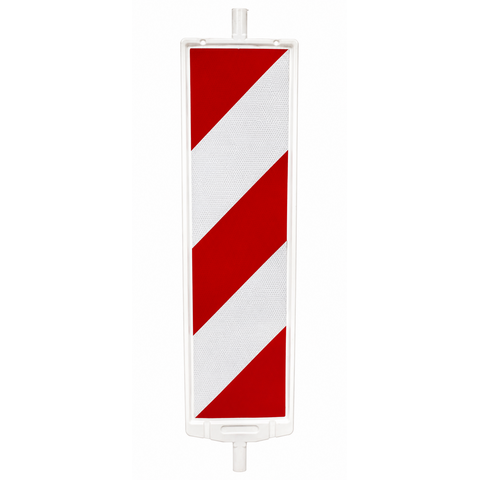 PROMO !!! Balise de chantier Type 2 gauche / gauche