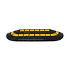 Curb ramp center element 600 x 360 x 150 mm