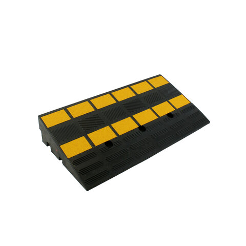 Rampe de trottoir élément central 15 cm